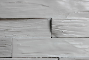 NW-01020 White Cracked Wood (4cmX...cm)
